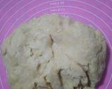 Foto langkah ke 2 dari resep Pastel Kering.