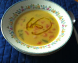 Foto del paso 4 de la receta: Caldo de habas a la mexicana