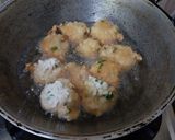 Foto langkah ke 3 dari resep Tahu Kribo (3 Bahan).