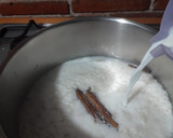 Foto del paso 5 de la receta: Arroz con leche