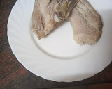 Foto del paso 2 de la receta: Potaje de lentejas con verduras y costillas fritas