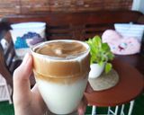 Foto langkah ke 6 dari resep Dalgona Coffee.