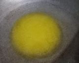 Foto langkah ke 1 dari resep Mille crepes.