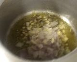 A picture of step 3 of Kohlrabi gaanth gobhi.