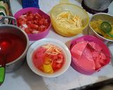 Foto langkah ke 4 dari resep Es Podeng Mumer.