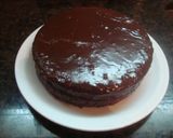 Foto del paso 17 de la receta: La torta Sacher, Sachertorte