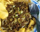 Foto langkah ke 8 dari resep Tahu Telur Khas Surabaya.