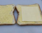 Foto langkah ke 1 dari resep Cheese French Toast.