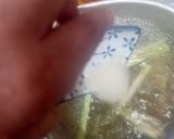 Foto langkah ke 3 dari resep Ice Tea Monjareh (lemon Jahe sereh).