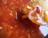 Foto langkah ke 4 dari resep Fuyung Hai.