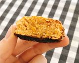 Foto del paso 3 de la receta: Falafels con zanahoria