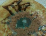 Foto langkah ke 4 dari resep Pancake.