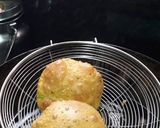 મેથી ની પૂરી ( Methi poori Recipe in Gujarati રેસીપી સ્ટેપ3ફોટો