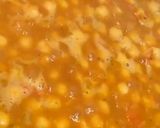 Foto del paso 4 de la receta: Chana Dal de garbanzos