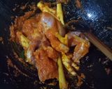 Foto langkah ke 3 dari resep Kalio Ayam.