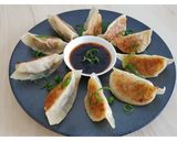 Foto langkah ke 6 dari resep Gyoza.