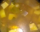 Foto langkah ke 3 dari resep Sayur Asem Terasi Segeer.