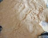 Besan laddo with bura (only 3 ingredients) recipe step 3 photo