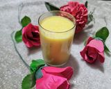 मैंगो जूस (Mango juice recipe in Hindi) रेसिपी चरण 4 फोटो