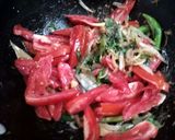 சேலம் சால்னா(Salem Salna recipe in Tamil) ரெசிபி ஸ்டேப் 2 புகைப்படம்