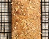 Foto del paso 8 de la receta: Pan de banana y nuez (sin manteca)