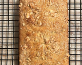 Foto del paso 8 de la receta: Pan de banana y nuez (sin manteca)