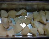 Foto langkah ke 2 dari resep Schotel peyeum (super yummy & harum).