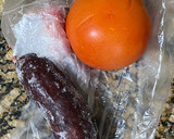 Foto del paso 3 de la receta: Arroz al horno