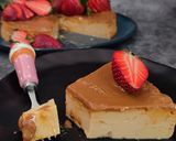 Foto del paso 4 de la receta: 💥 FLAN DE DULCE DE LECHE 💥