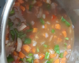 Foto del paso 5 de la receta: Entraña guisada en olla rápida