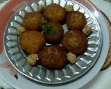A picture of step 6 of Spicy and dry soya bean kofta.