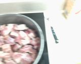 Foto del paso 1 de la receta Arroz con Costillas saludable