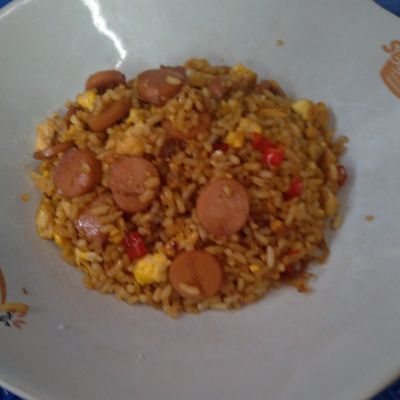 Langkah 7