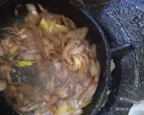 صورة لخطوة 3 من وصفة هامبرغر سريعة