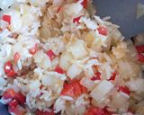Foto del paso 5 de la receta: Pancky burger vegana de porotos rojos (Receta #550!!!)