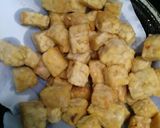 Foto langkah ke 1 dari resep Oseng kacang panjang tempe.