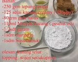 Foto langkah ke 1 dari resep Skippy peanut cookies.