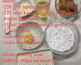 Foto langkah ke 1 dari resep Skippy peanut cookies.