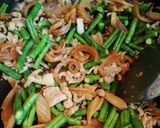 自製鹹粥的食譜步驟5照片