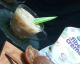 Foto langkah ke 5 dari resep Wedang Bajigur.