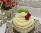 Foto langkah ke 4 dari resep Diplomat Cream.