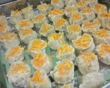 Foto langkah ke 4 dari resep Dimsum Ayam Udang.