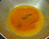 A picture of step 7 of Bengali Lunch Non-Veg Thali.