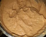 पीनट विथ कोकोनट चटनी (Peanut With Coconut chutney recipe in Hindi) रेसिपी चरण 3 फोटो
