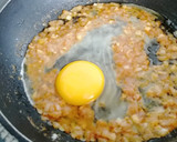 Foto del paso 7 de la receta: Arroz frito vegetariano