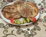 صورة لخطوة 2 من وصفة حواوشى