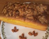 Foto langkah ke 6 dari resep Bolu Spikoe Almond.