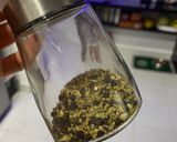 Foto del paso 1 de la receta: Ensalada verde de jitomate orgánico