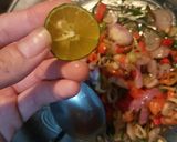Foto langkah ke 4 dari resep Sambal matah khas bali.