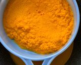 Foto langkah ke 2 dari resep Jamu Kunyit Asem resep Mbah Putri.
